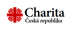 logo charita cr
