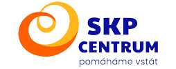 logo skp centrum