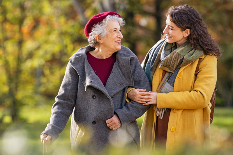 Holicko - vlídné místo pro život