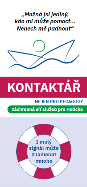 Kontaktář